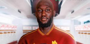 Lukaku sta per sbarcare nella Capitale