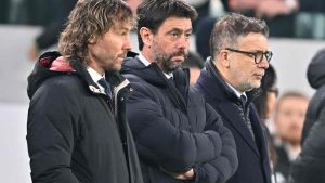 Andrea Agnelli