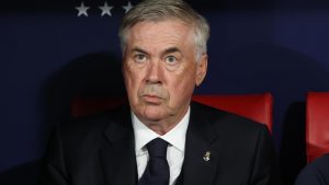 Carlo Ancelotti