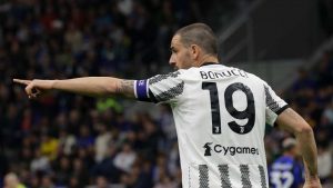 Leonardo Bonucci