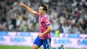 Federico Chiesa