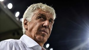 Gianpiero Gasperini