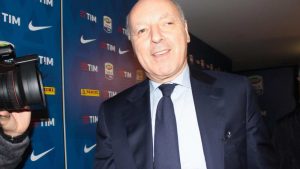 Beppe Marotta