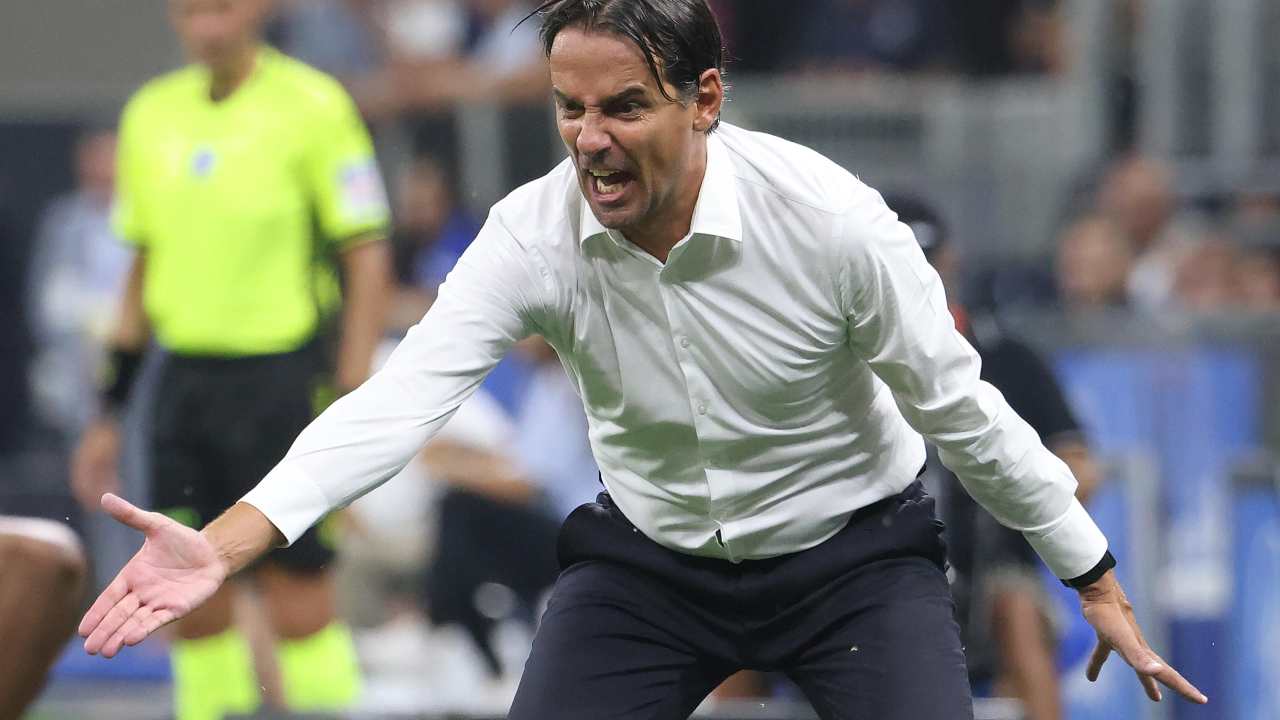 Simone Inzaghi