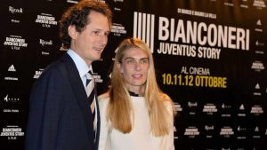 John Elkann
