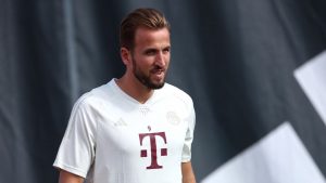 Harry Kane