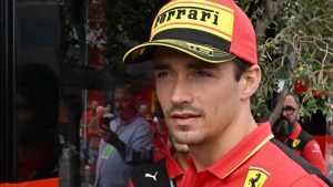 Charles Leclerc