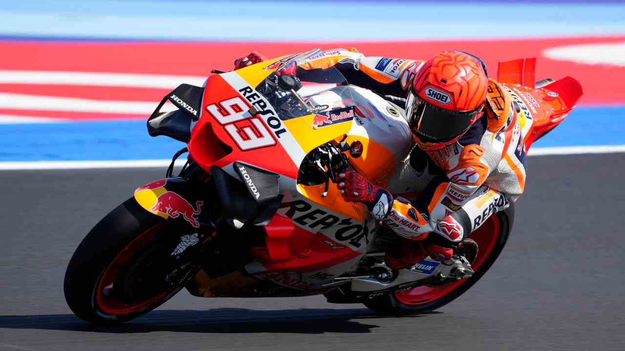 Marc Marquez