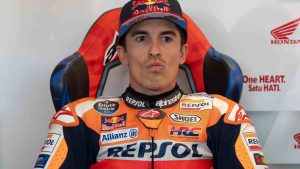 Marc Marquez