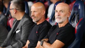 Stefano Pioli