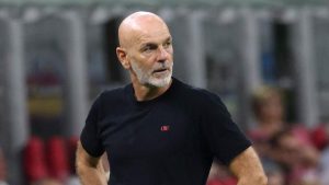 Stefano Pioli