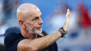 Stefano Pioli