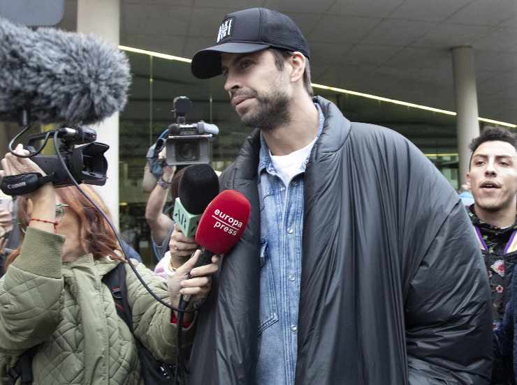Pique