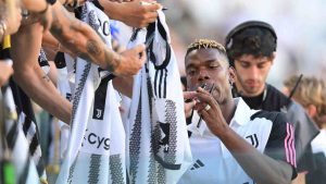 Paul Pogba