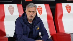 Jose Mourinho