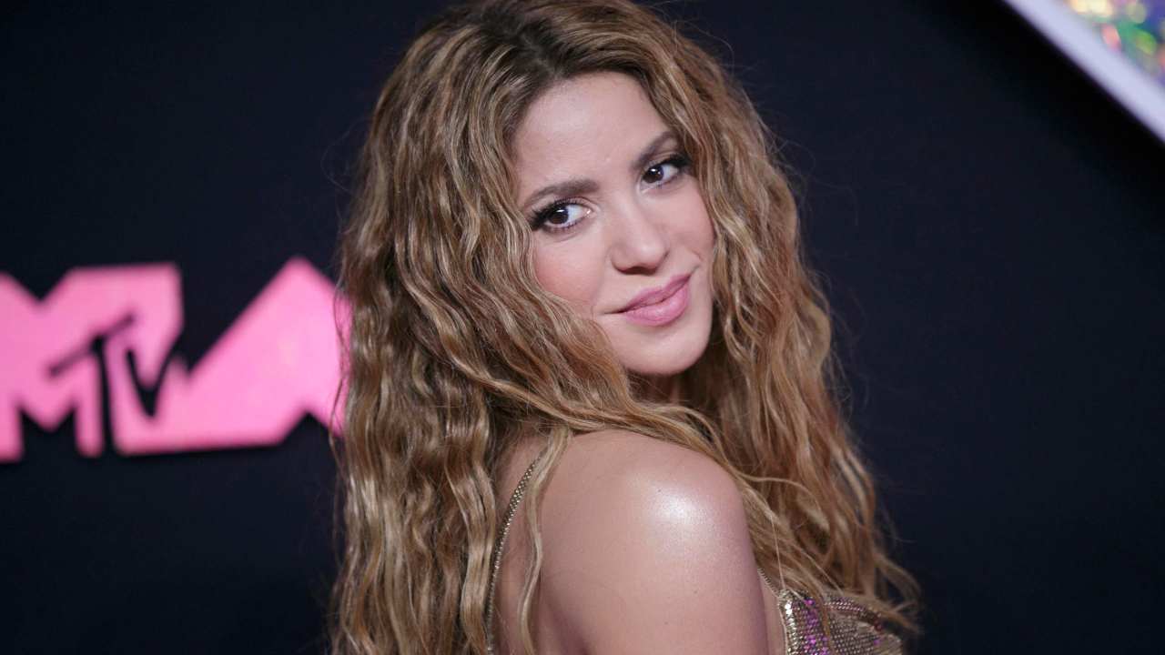 Shakira 