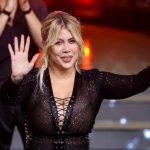 Wanda Nara