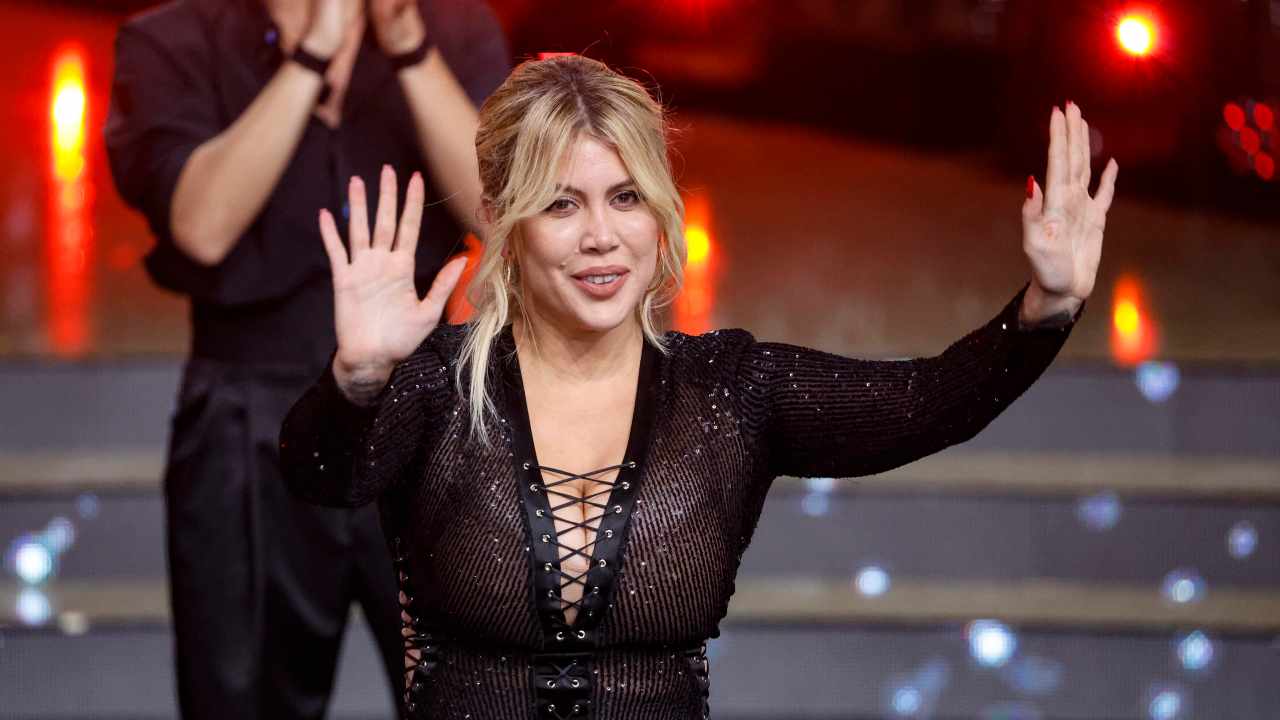 Wanda Nara 