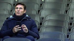 Javier Zanetti