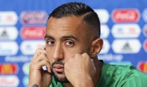 Benatia in conferenza stampa - Sportincampo.it