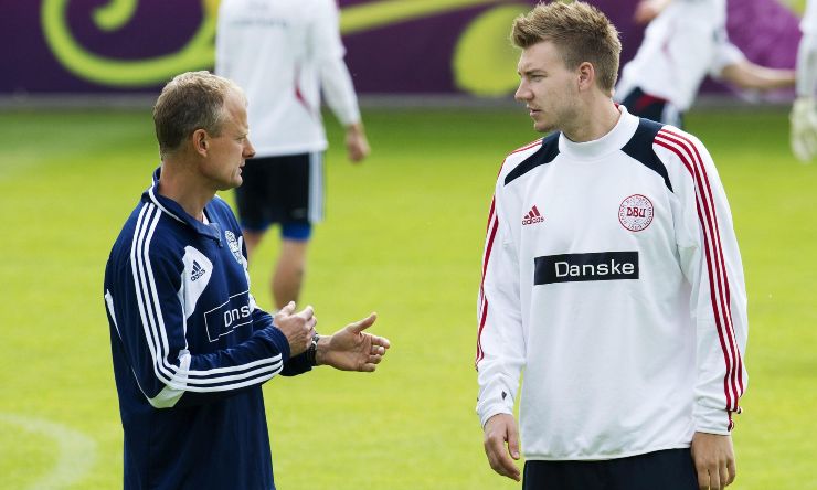 Jens Bangsbo in Danimarca - Sportincampo.it