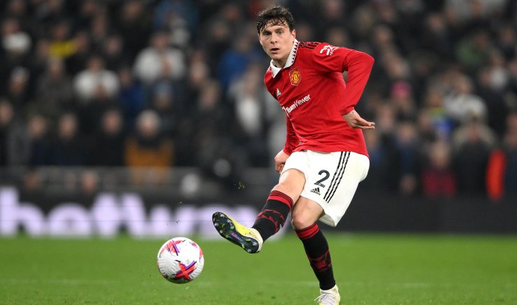 Lindelof al Manchester United - Sportincampo.it