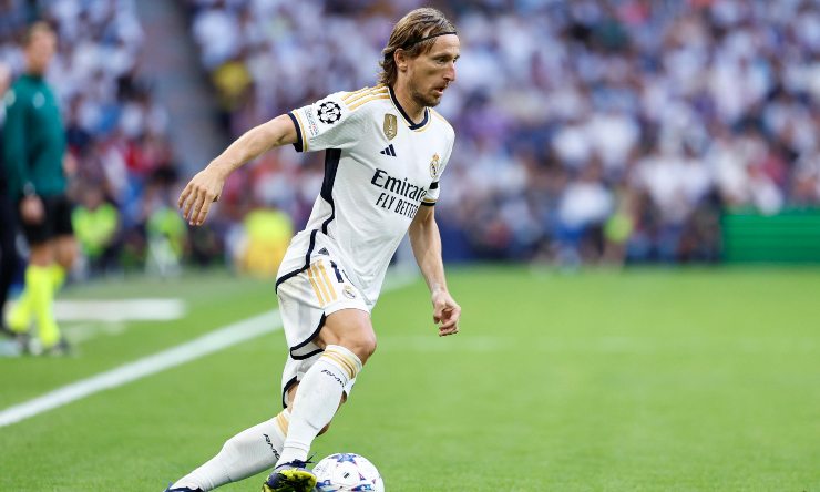 Modric