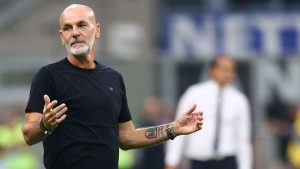 Stefano Pioli preoccupato - Sportincampo.it