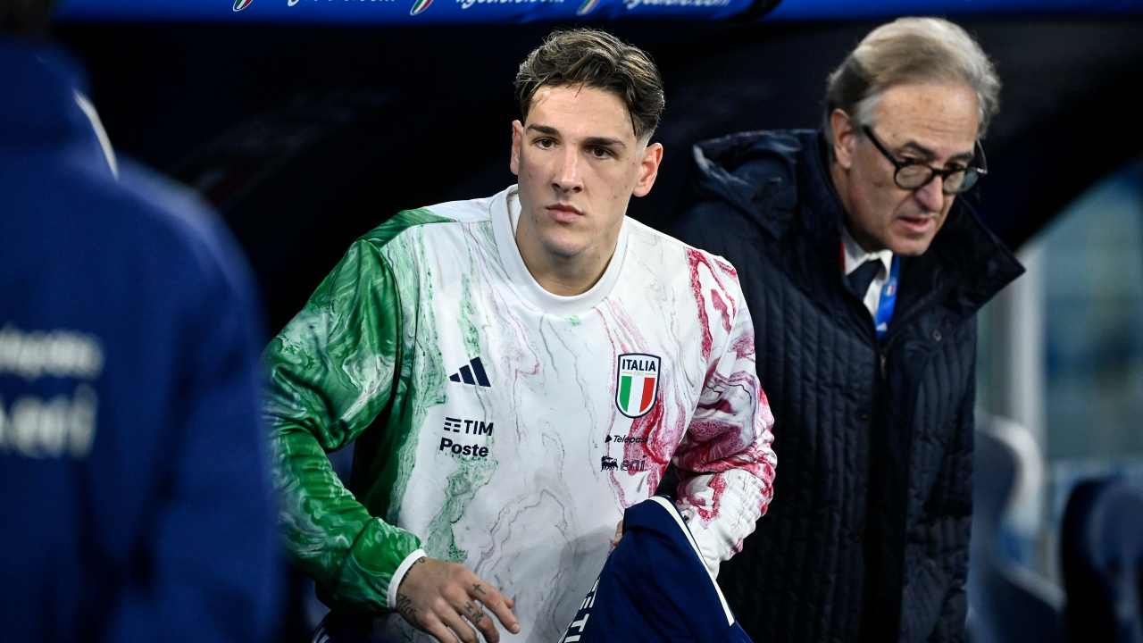 Zaniolo