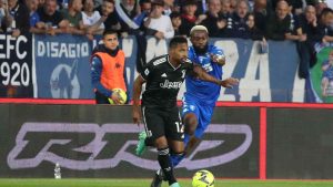 Alex Sandro