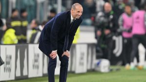 Massimiliano Allegri