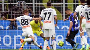 Atalanta - Inter