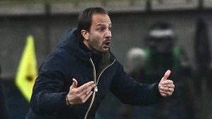 Alberto Gilardino