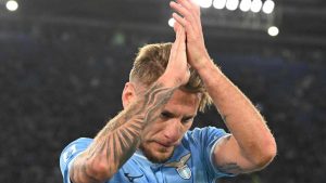 Ciro Immobile
