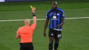 Lukaku