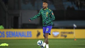 Neymar