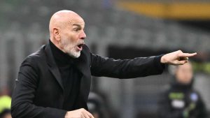 Stefano Pioli