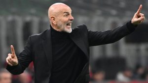 Stefano Pioli