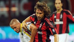 Andrea Pirlo