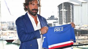 Andrea Pirlo