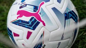 Pallone Serie A