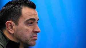 Xavi